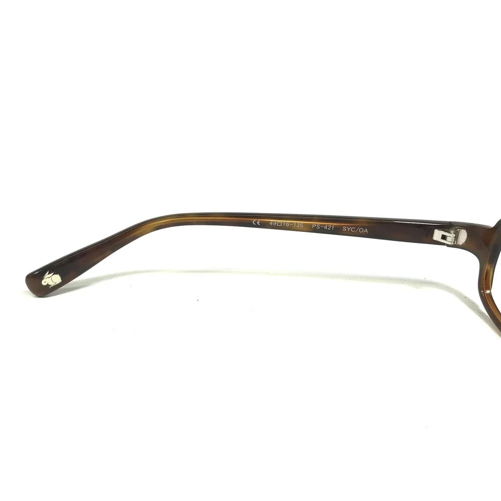 Paul Smith no lenses